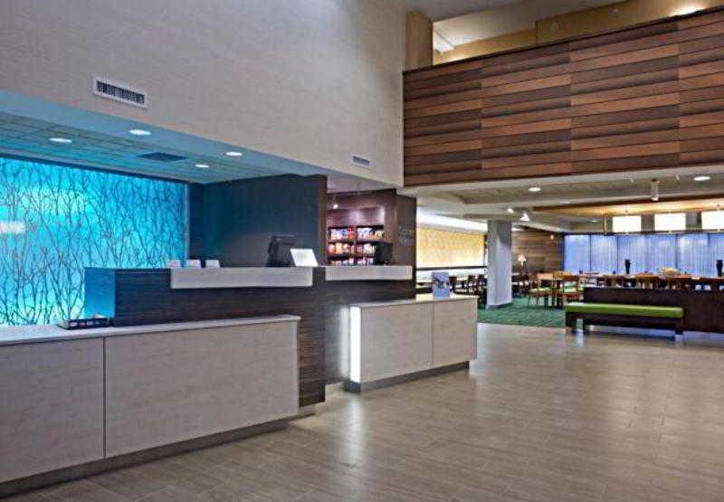 Fairfield Inn & Suites By Marriott Валдоста Экстерьер фото