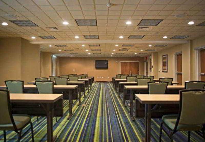 Fairfield Inn & Suites By Marriott Валдоста Экстерьер фото