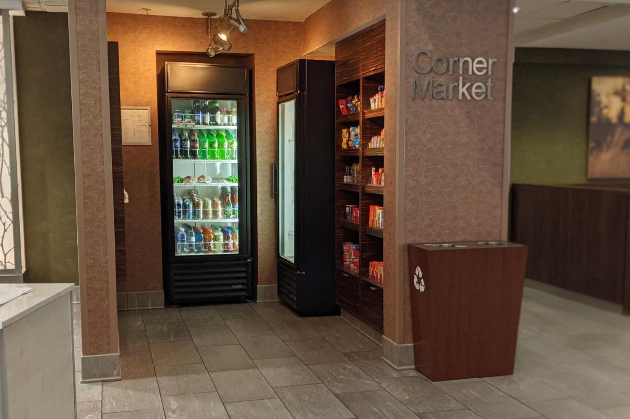 Fairfield Inn & Suites By Marriott Валдоста Экстерьер фото