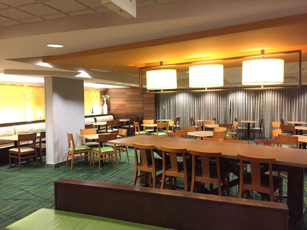 Fairfield Inn & Suites By Marriott Валдоста Экстерьер фото